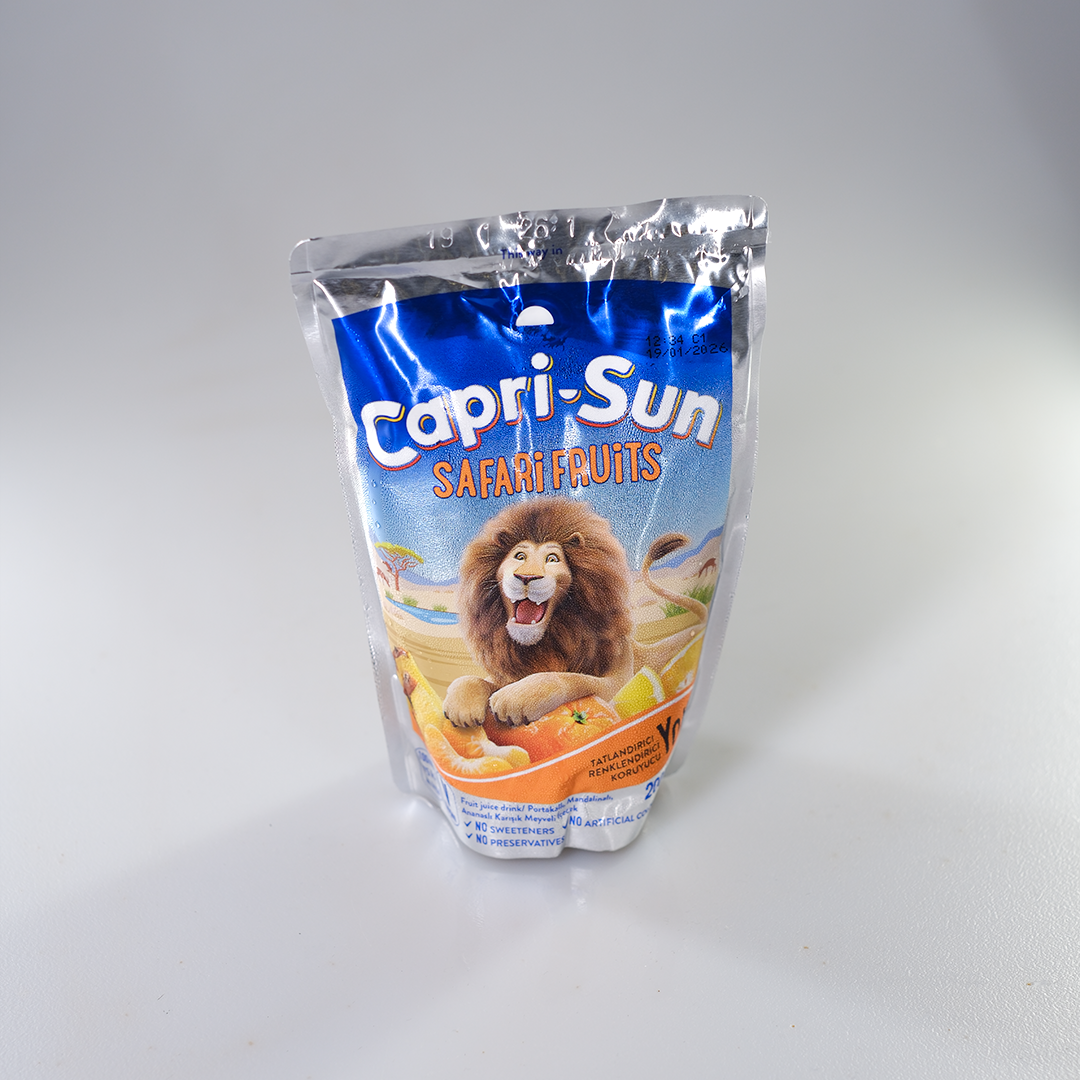 Caprisun