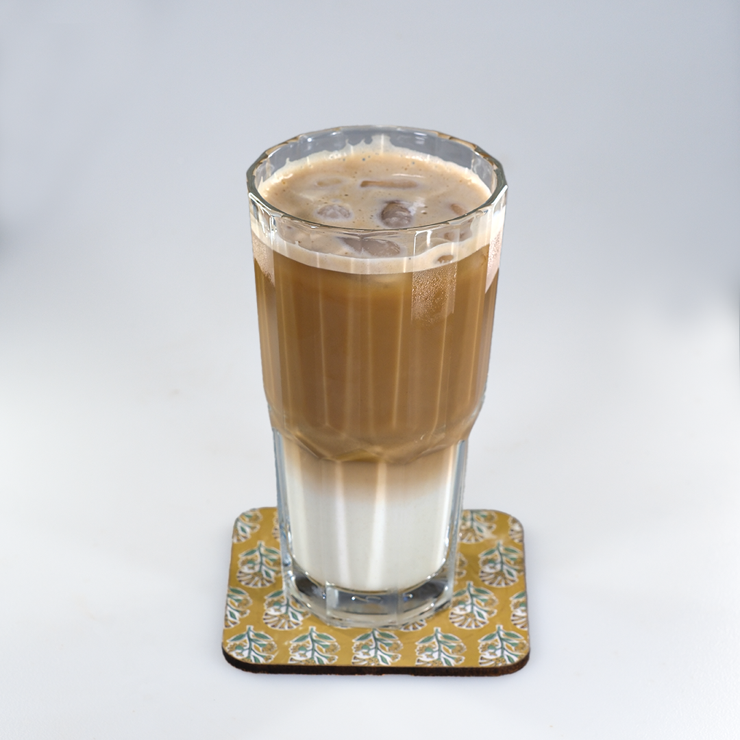 Ice Latte